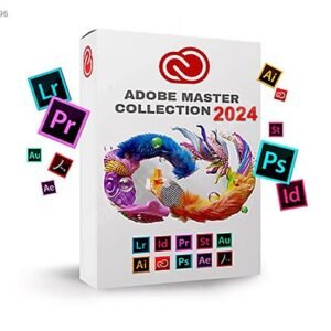 Aplication Adobe collection
