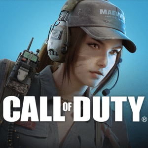Game (COD) Call Of Duty