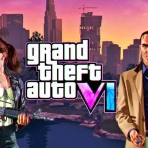 Game GTA VI