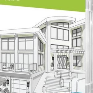 Aplication Desain Rumah Chief Architect