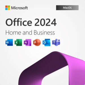 Aplication Microsoft Office 2024