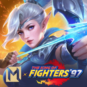Game Mobile Legend
